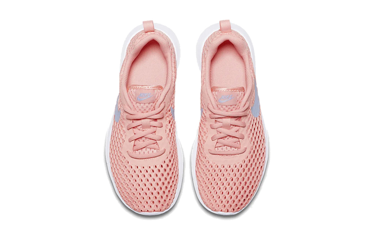 Кроссовки Nike NikeBR GS (розовый) — фото 4