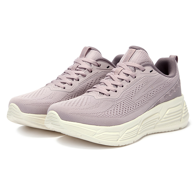 361° Slip Resistant Abrasion Resistant Low top Casual Training Sprint Running Shoes Women’s Purple