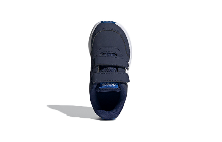Кроссовки adidas neo Switch 2.0 (сине-белые) — фото 7