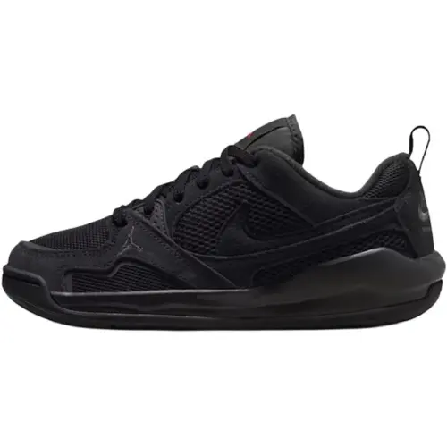 Jordan CMFT Era Low top Basketball Shoes Black Unisex