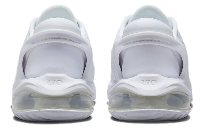 Кеды Nike Air Max 270 Go (белый) — фото 8