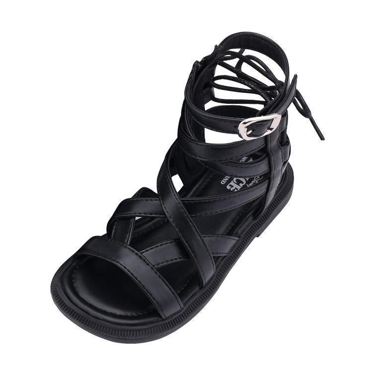 Disney Disney, children's sandals, simple and elegant design