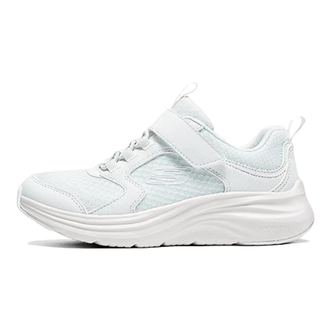 Кроссовки Skechers BOYS (белые)