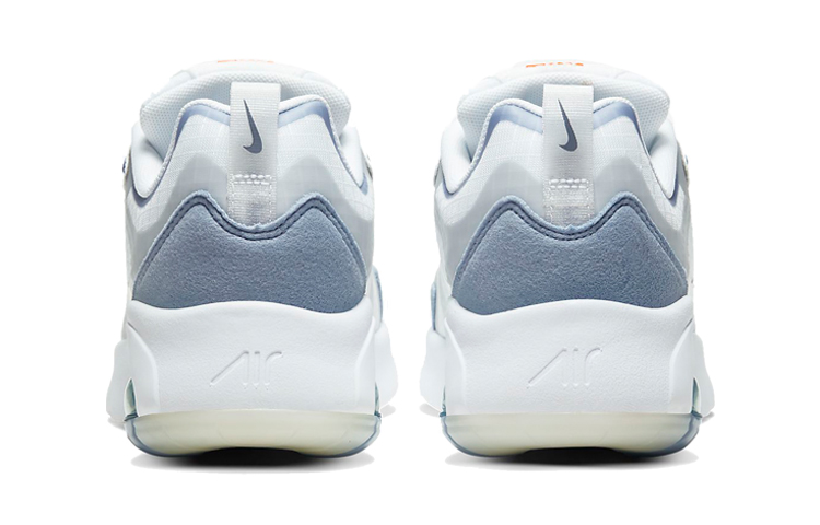 Кроссовки Nike Air Max 200 SE (белые) — фото 4