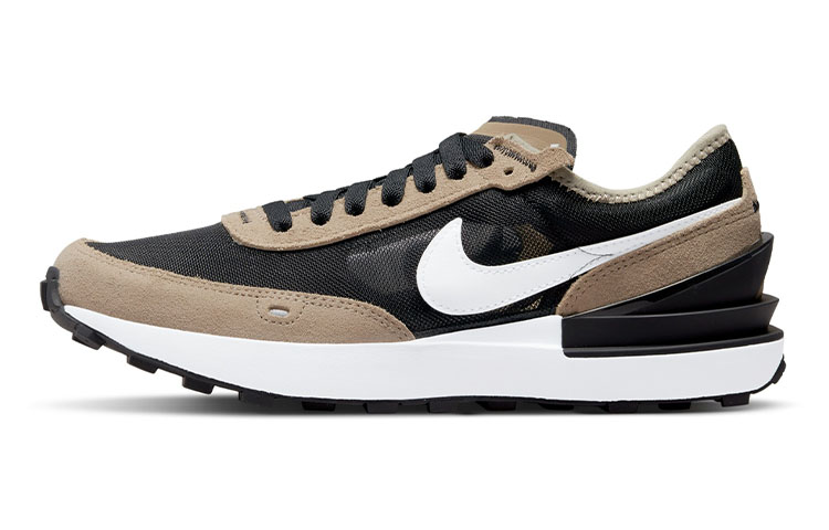 Nike Waffle One Lifestyle Shoes GS