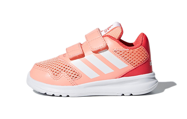 Детские кроссовки adidas Altarun (розовый)