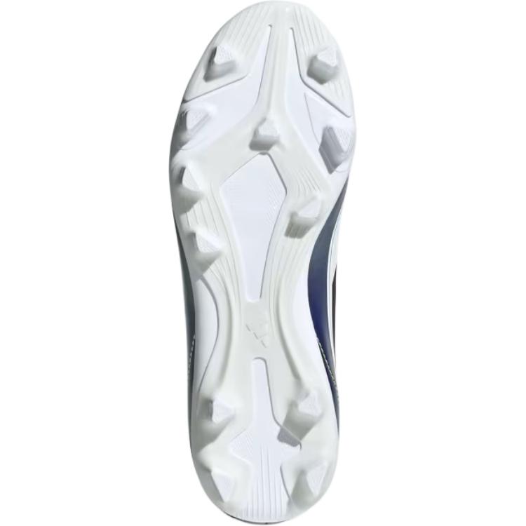 Кроссовки adidas F50 CLUB (белые) — фото 5