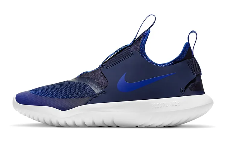 Nike Flex Runner 'Game Royal' GS