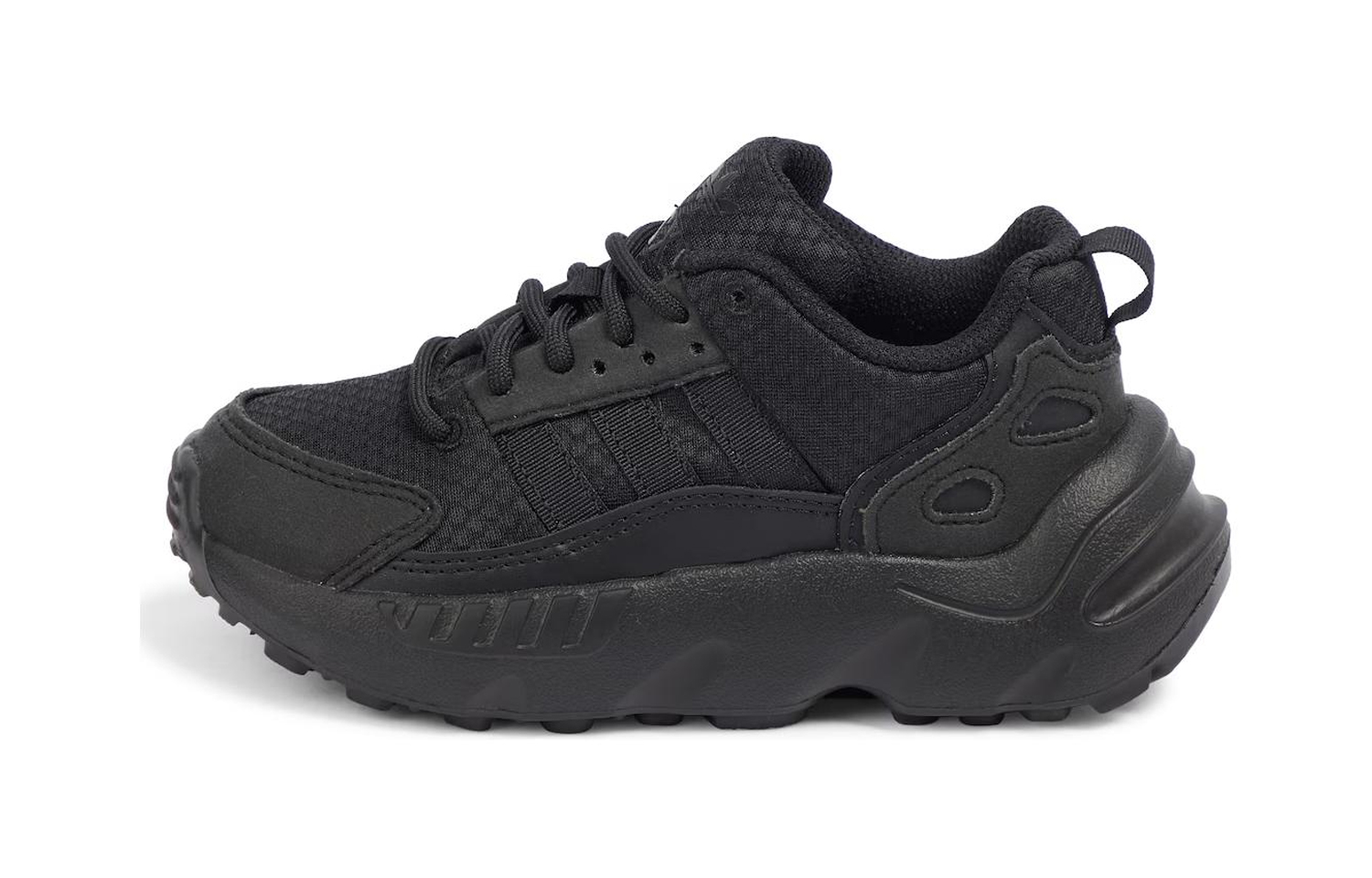 Кроссовки adidas originals ZX 22 (черные)
