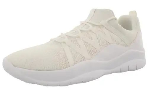 Jordan Deca Fly White GS