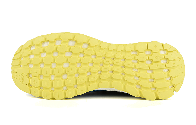 Детские кроссовки adidas CH Rocket J (синие) — фото 6