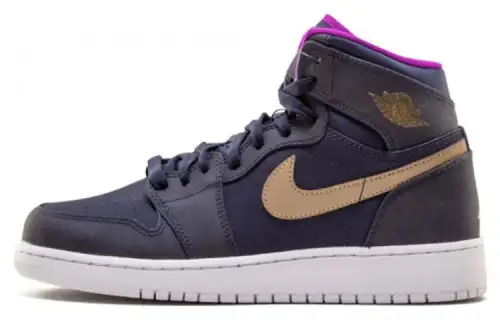 Jordan 1 Retro High GG Maya Moore