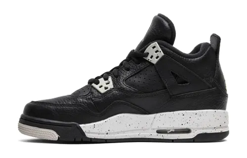 Jordan 4 Retro Oreo 2015 GS