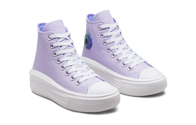 Кеды Converse (черные) — фото 4