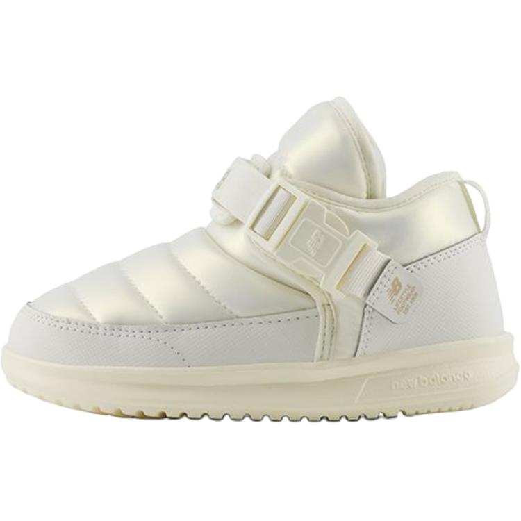Детские ботинки New Balance NB MMOC (бежевые)