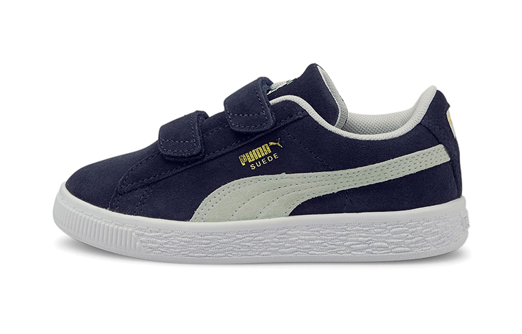 Кеды PUMA Classic Xxi (синие)