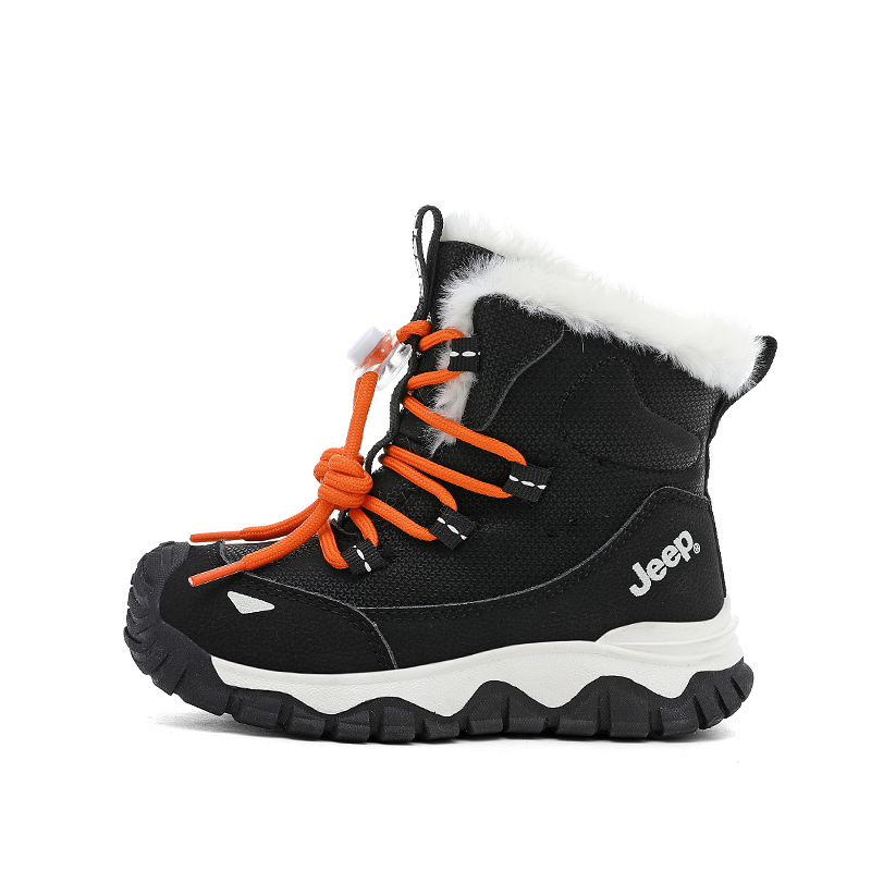 Сапоги Jeep Winter Snow Boots (синие)