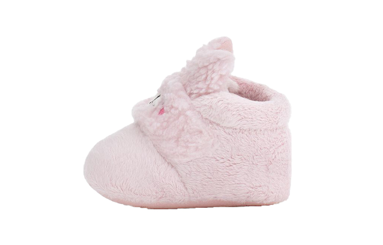 Сапоги UGG (розовые)