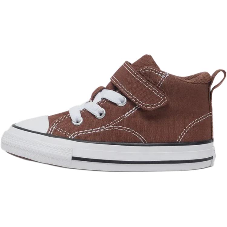 Кеды Converse All Star 1V (коричневые)