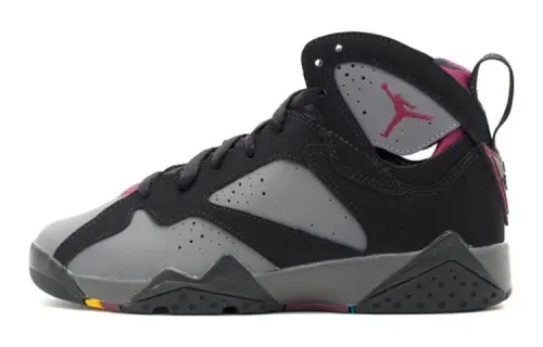Jordan 7 Retro Bordeaux 2015 GS