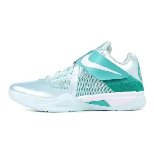 Nike KD 4 Easter 2012 GS