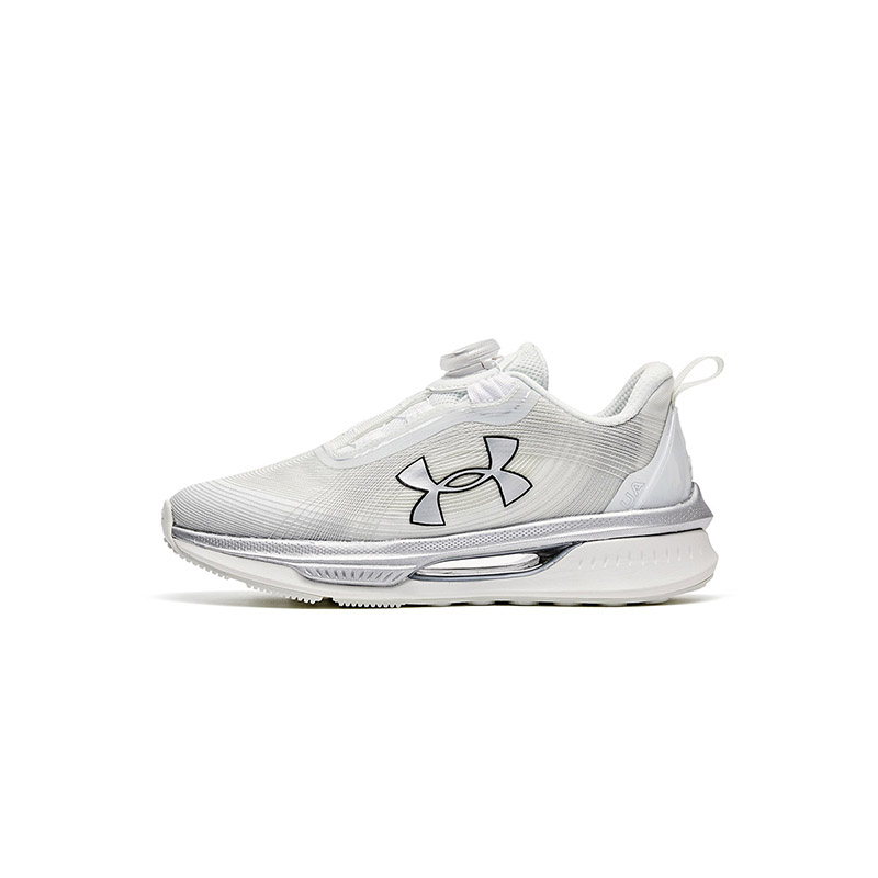 Детские кроссовки Under Armour (синие)