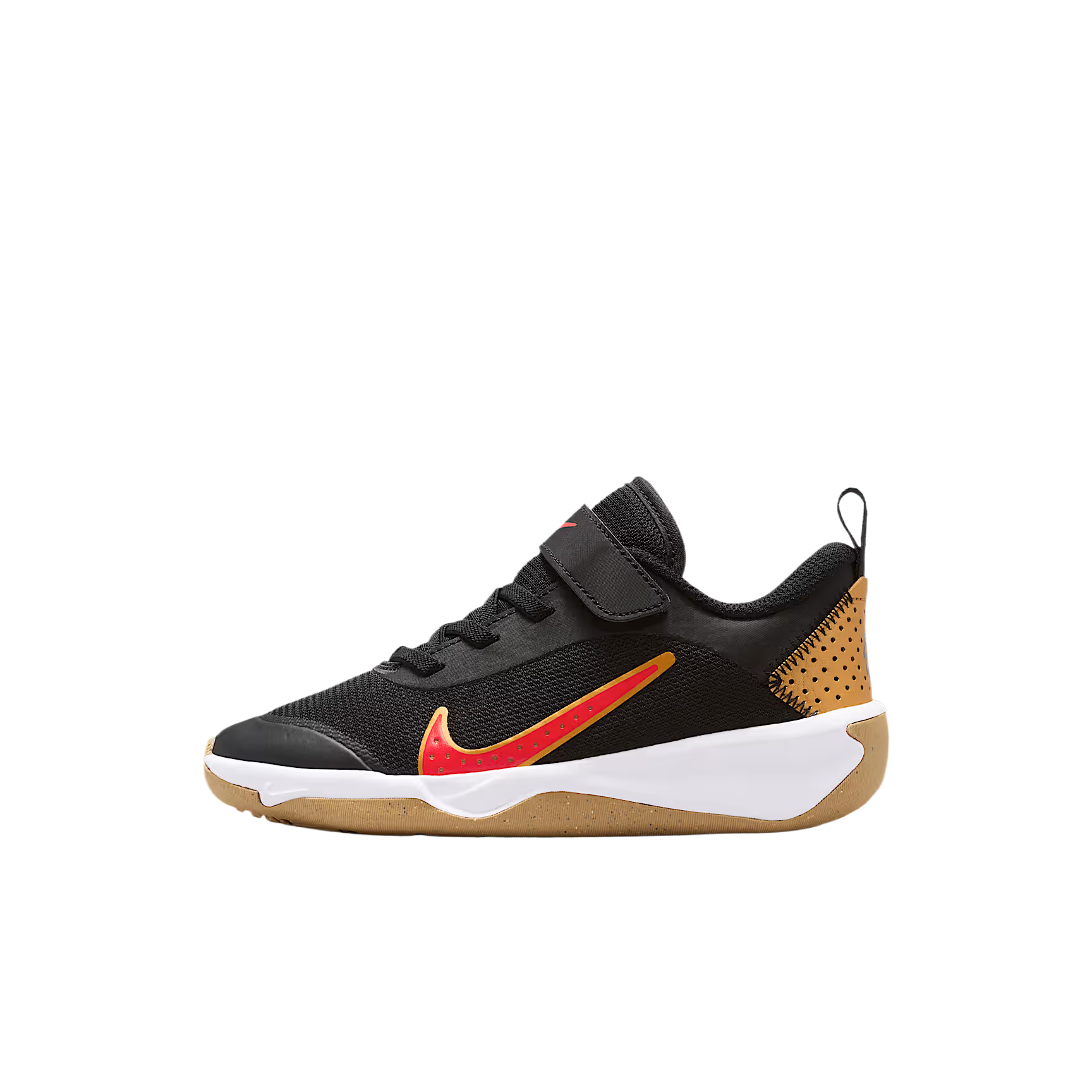 Кроссовки Nike Omni Multi-Court (синие)