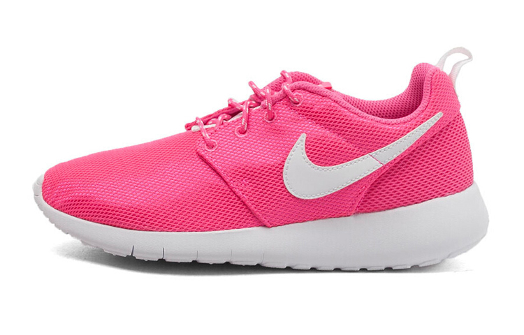 Nike Roshe One Pink Blast GS