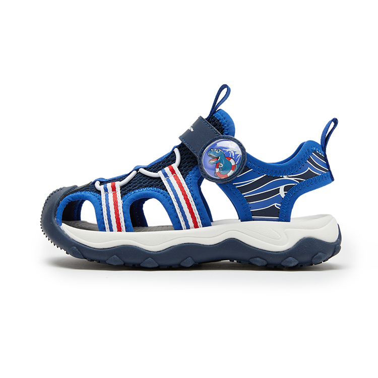 Детские сандалии Champion Kids (синие)
