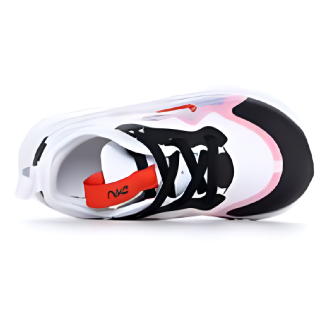 Кроссовки Nike Renew Lucent (разноцветные) — фото 5