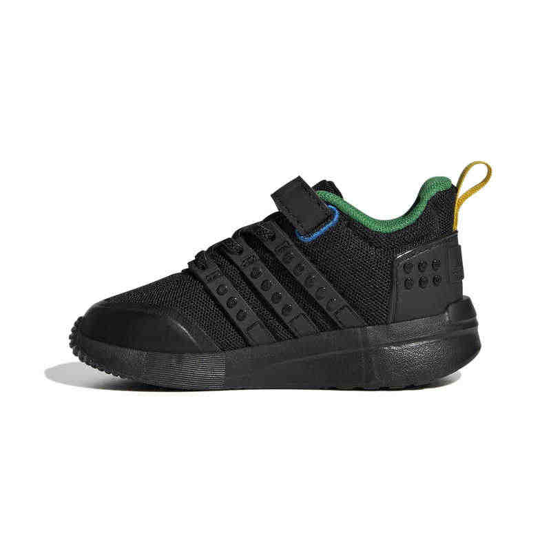 Детские кроссовки adidas adidas Racer Tr 21 (черные)