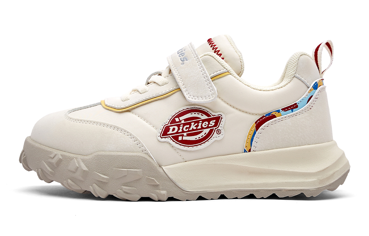 Кеды Dickies (каки) — фото 11
