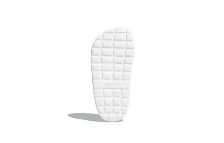Детские кроссовки adidas neo Comfort (синие) — фото 7