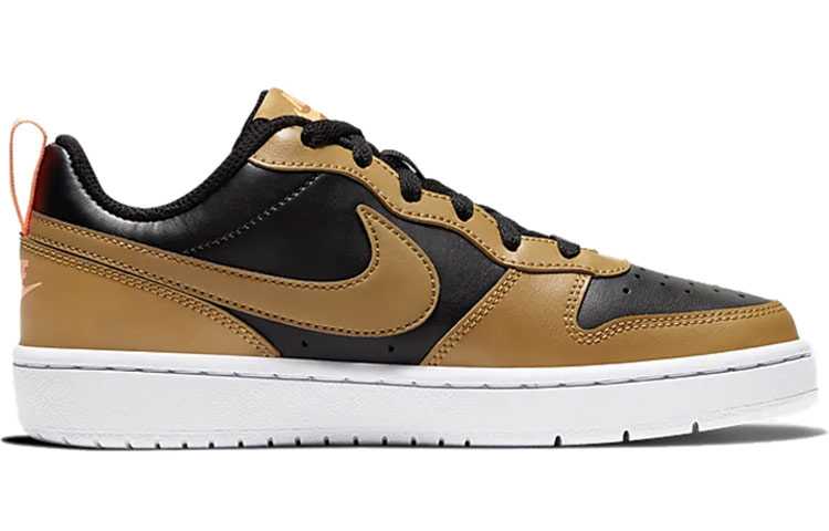 Кроссовки Nike Low 2 (разноцветные) — фото 3