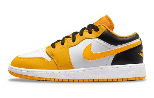 Jordan 1 Low Taxi GS