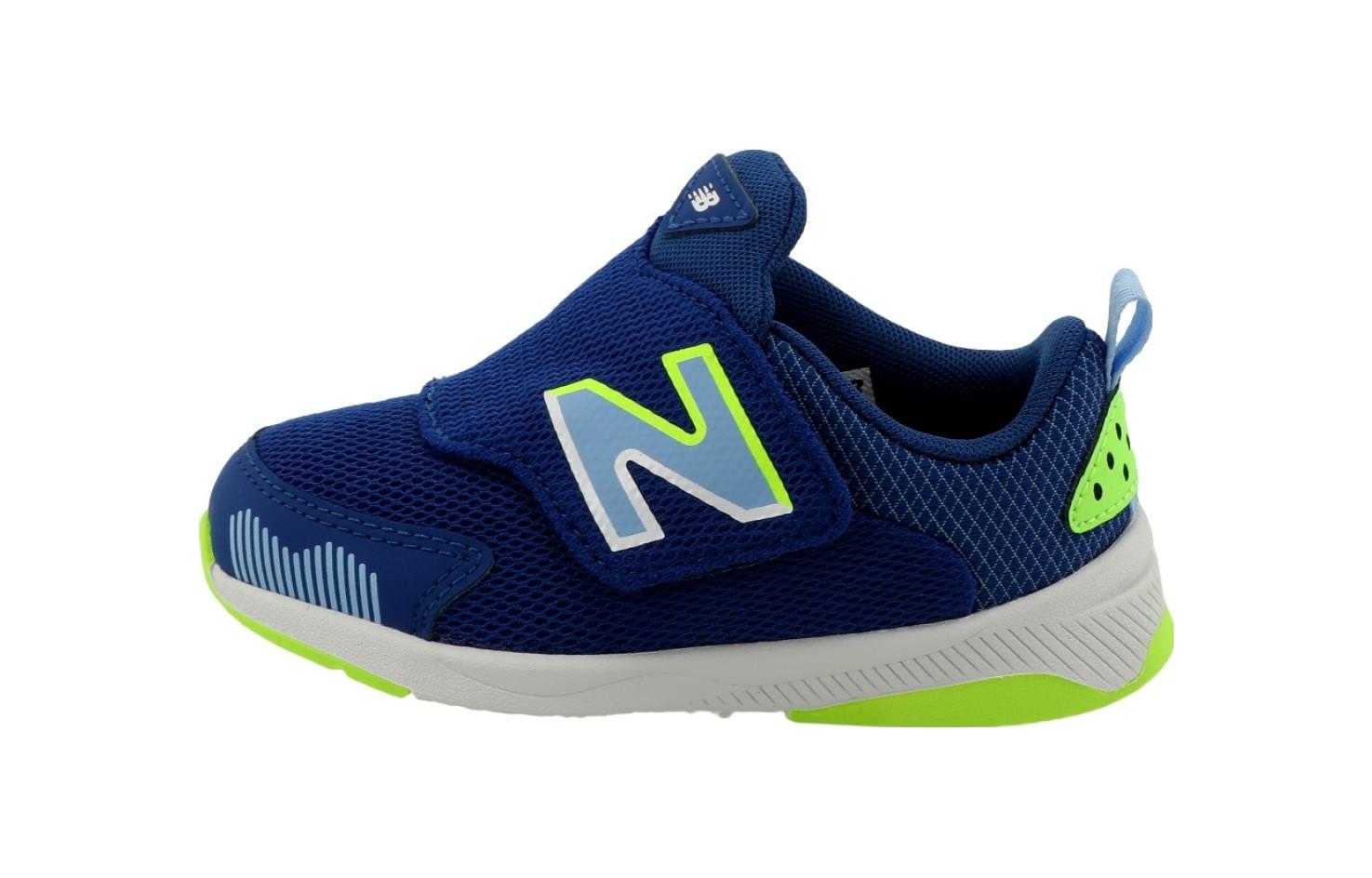 Детские кроссовки New Balance 545 (синие)