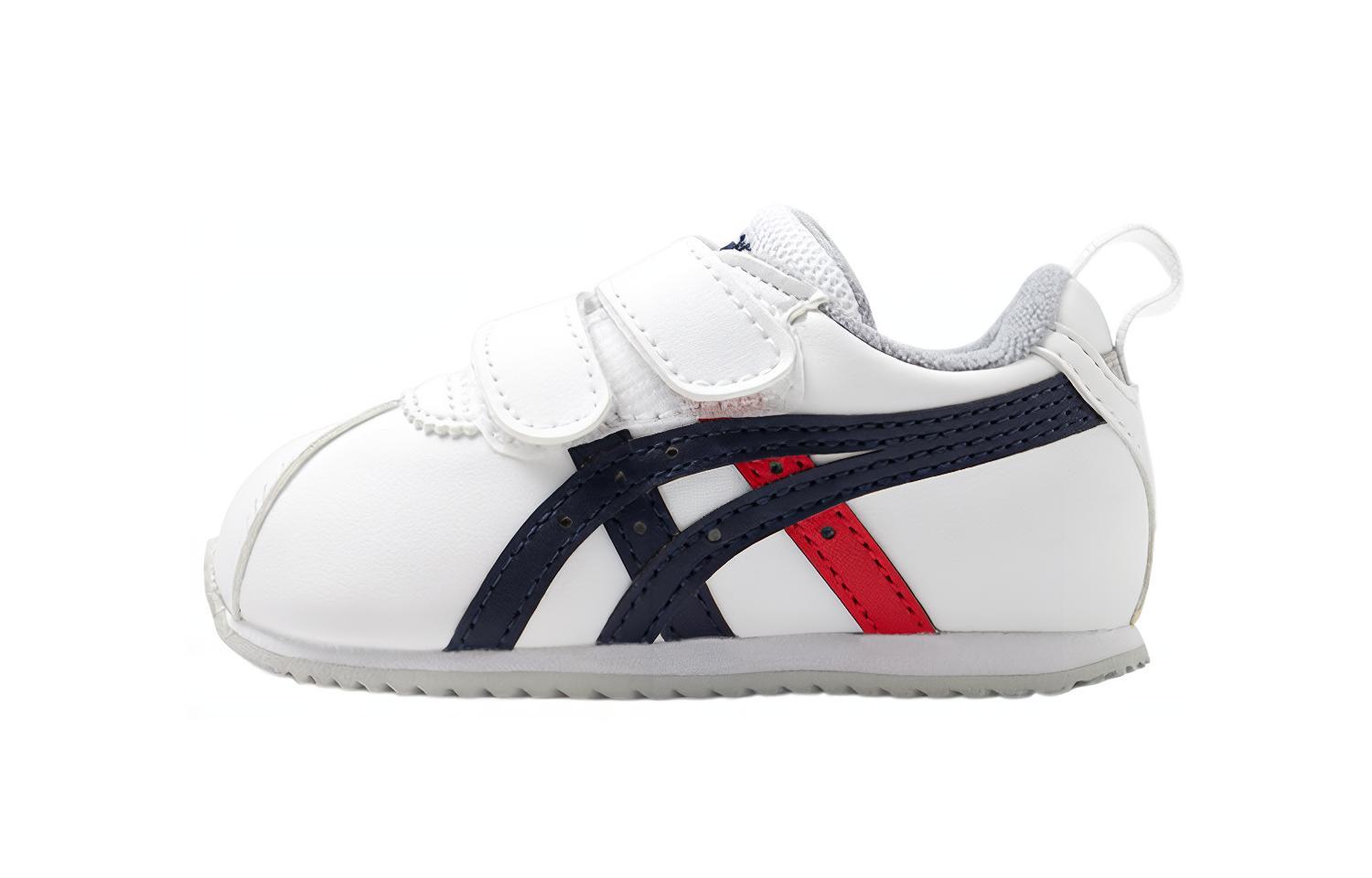 Кроссовки ASICS Cotla (бело-синие)