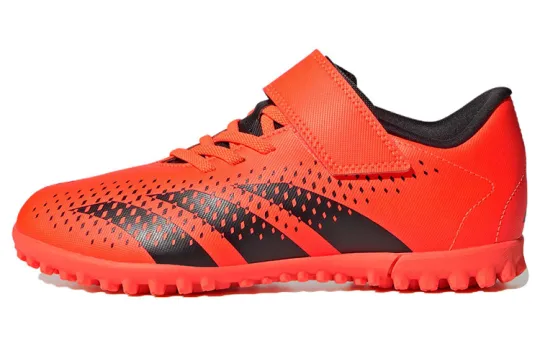 Adidas Predator Edge.4 Accuracy.4 Low top Kids' Soccer Shoes Orange Kids'