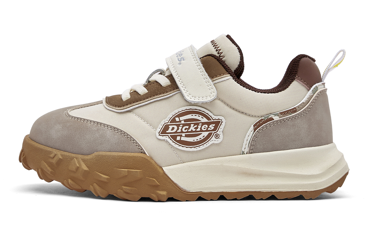 Кеды Dickies Dickies (каки)