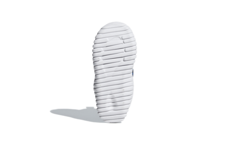 Детские кроссовки adidas Rapidazen I (синий / белый) — фото 6
