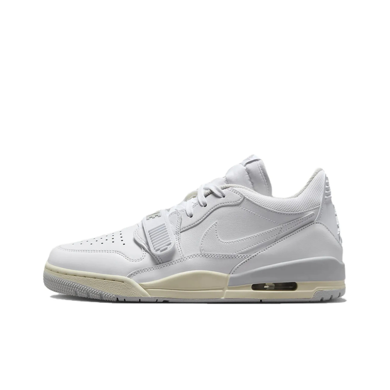 Кроссовки Jordan Courtside 23 AIR JORDAN (белый)