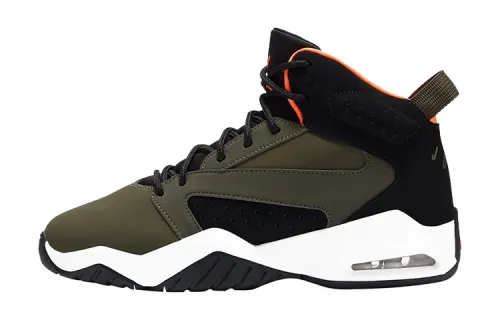 Jordan Lift Off Cone Green GS