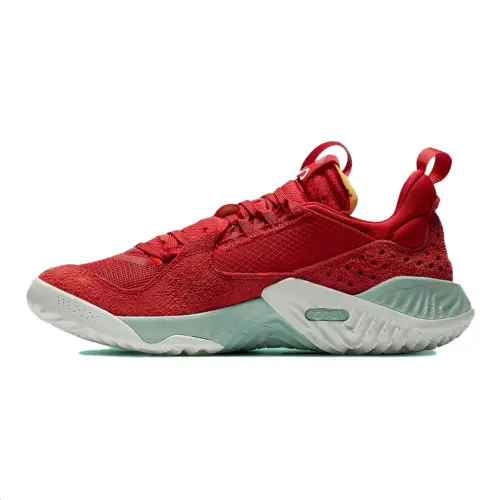 Jordan Delta SP Red Jade Aura GS