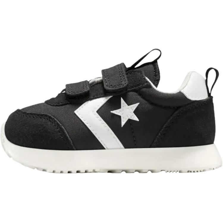 Кеды Converse Omega Trainer EasyOn (черные)