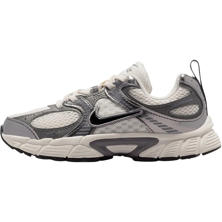 Детские кроссовки Nike NikeV5 RNR (серо-бежевые)