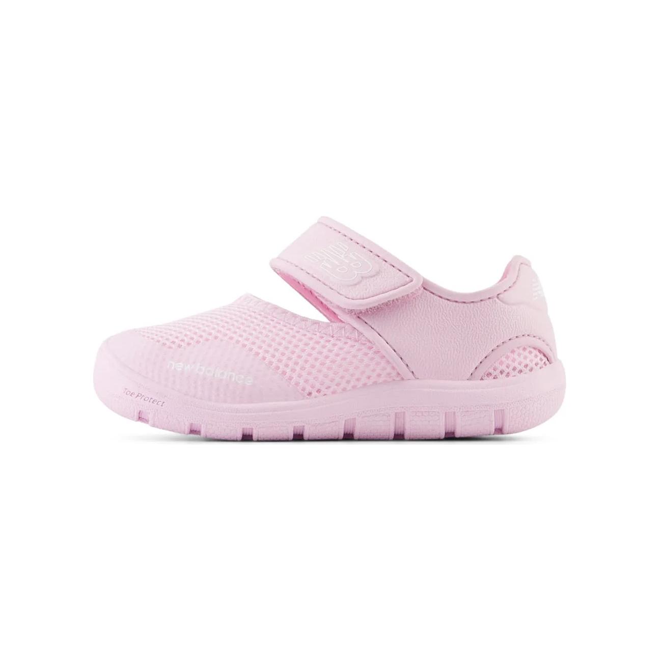 Детские кеды New Balance 208 v2 (розовые)
