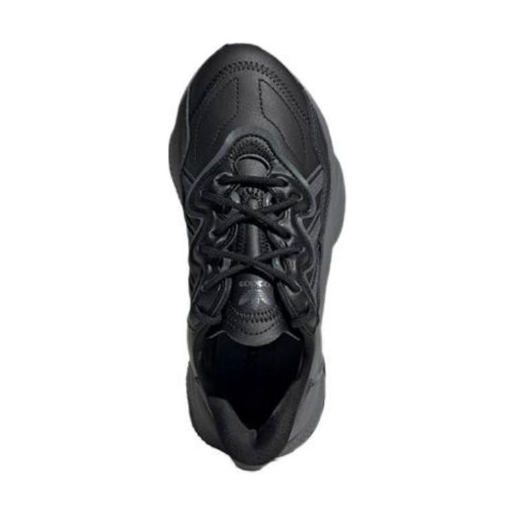 Кроссовки adidas originals (черные) — фото 6