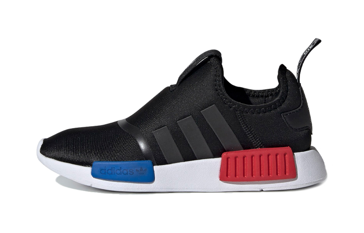 Детские кроссовки adidas adidas originals NMD 360 C (черные)