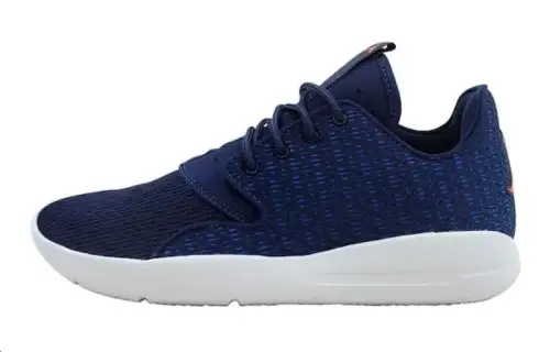 Jordan Eclipse Mid Navy GS