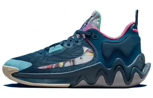 Nike Giannis Immortality 2 SE GS 'Floral'